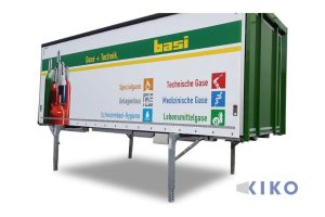 KIKO 20 Wechselrahmen