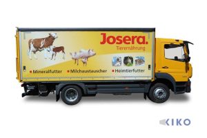 KIKO 20 Plane mit Digitaldruck