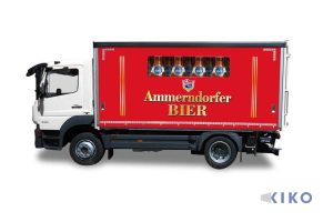 KIKO 20 Plane mit Digitaldruck