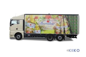 KIKO 20 Plane mit Digitaldruck